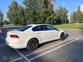 Volkswagen Passat, 2015/September, 174 000 km, 1.6 l.. - MM.LV - 7