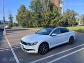 Volkswagen Passat, 2015/September, 174 000 km, 1.6 l.. - MM.LV - 9