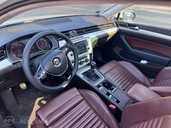 Volkswagen Passat, 2015/September, 174 000 km, 1.6 l.. - MM.LV - 13