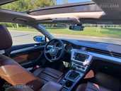 Volkswagen Passat, 2015/September, 174 000 km, 1.6 l.. - MM.LV - 14
