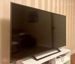 LED televizors Hisense H55B7500, Labā stāvoklī. - MM.LV