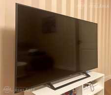 LED televizors Hisense H55B7500, Labā stāvoklī. LED televizors Hisense H55B7500, Labā stāvoklī. - MM.LV