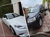 Ecotouch Auto Spa - MM.LV