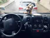 Peugeot Boxer, 2012, 269 000 km, 2.2 l.. - MM.LV