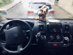 Peugeot Boxer, 2012, 269 000 км, 2.2 л.. Peugeot Boxer, 2012, 269 000 км, 2.2 л.. - MM.LV