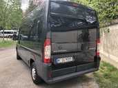 Peugeot Boxer, 2012, 269 000 km, 2.2 l.. - MM.LV - 2