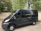 Peugeot Boxer, 2012, 269 000 km, 2.2 l.. - MM.LV - 3