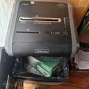 Pardodu dokumentu kredit karsu un disku CD smalcinataju - MM.LV - 3