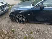 BMW 530, 2004/December, 340 000 km, 3.0 l.. - MM.LV