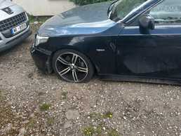 BMW 530, 2004/December, 340 000 km, 3.0 l.. BMW 530, 2004/December, 340 000 km, 3.0 l.. - MM.LV