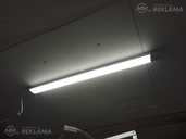 Led лампы 120см длинна 40w - MM.LV