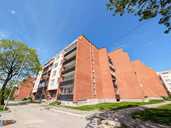 Dzīvoklis Rīgā, Šampēterī, 53 м², 2 ist., 2 stāvs. - MM.LV