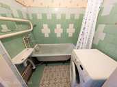 Dzīvoklis Rīgā, Šampēterī, 53 м², 2 ist., 2 stāvs. - MM.LV - 12