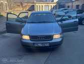 Audi A4, 1995/September, 227 035 km, 1.8 l.. - MM.LV