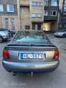 Audi A4, 1995/Septembris, 227 035 km, 1.8 l.. - MM.LV - 9