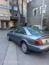 Audi A4, 1995/Septembris, 227 035 km, 1.8 l.. - MM.LV - 11