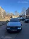 Audi A4, 1995/Septembris, 227 035 km, 1.8 l.. - MM.LV - 12