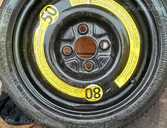 Tērauda diski vw,seat,skoda R14/4 J, Lietoti. - MM.LV