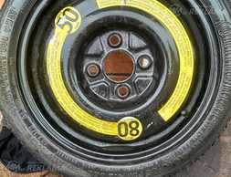 Tērauda diski vw,seat,skoda R14/4 J, Lietoti. Tērauda diski vw,seat,skoda R14/4 J, Lietoti. - MM.LV
