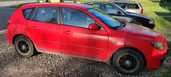 Mazda 3, 2008/Октябрь, 230 000 км, 1.6 л.. - MM.LV - 3