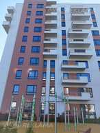 Квартира в Риге, Pljavnieki,33 м², 1 комн., 5 этаж. Квартира в Риге, Pljavnieki,33 м², 1 комн., 5 этаж. - MM.LV