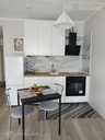 Квартира в Риге, Pljavnieki,33 м², 1 комн., 5 этаж. - MM.LV - 5