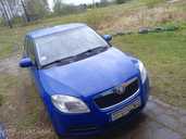 Skoda Fabia, 2008/Апрель, 186 131 км, 1.2 л.. - MM.LV