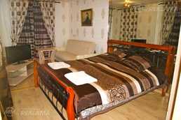 Дом в Лиепае, 80 м², 2 эт., 2 комн.. - MM.LV