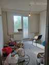 Riga, Purvciems, 62.36 м², 3 ist., 5. stavs, 602. serija - MM.LV - 3