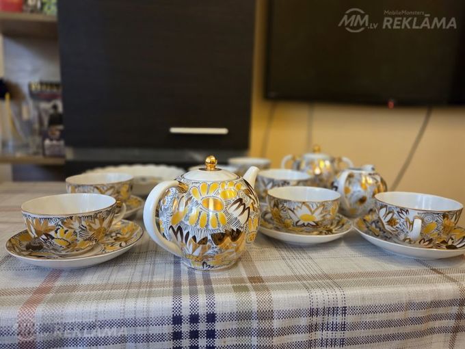 Продам сервиз - MM.LV