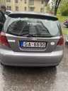 Chevrolet Aveo, 2006, 140 000 km, 1.4 l.. - MM.LV - 5