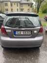 Chevrolet Aveo, 2006, 140 000 km, 1.4 l.. - MM.LV - 6