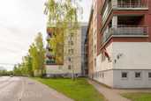 Apartment in Riga, Zolitude, 80 м², 3 rm., 4 floor. - MM.LV - 14