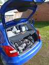 Skoda Fabia, 2008/April, 186 131 km, 1.2 l.. - MM.LV - 7