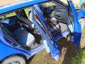 Skoda Fabia, 2008/April, 186 131 km, 1.2 l.. - MM.LV - 8