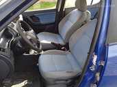 Skoda Fabia, 2008/April, 186 131 km, 1.2 l.. - MM.LV - 10