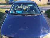 Mitsubishi Space Star, 2004/July, 387 000 km, 1.3 l.. - MM.LV