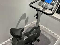 Велотренажер / Velotrenažieris Life Fitness C1 Track Велотренажер / Velotrenažieris Life Fitness C1 Track - MM.LV