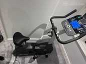 Велотренажер / Velotrenažieris Life Fitness C1 Track - MM.LV - 4