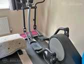 Эллиптический тренажер life fitness X1 GO console - MM.LV