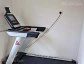 Беговая дорожка Reebok Sl8.0 4HP AC мощность двигателя - MM.LV