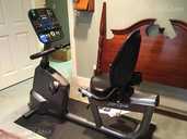 Велотренажер Life Fitness Rs3 Track+ - MM.LV