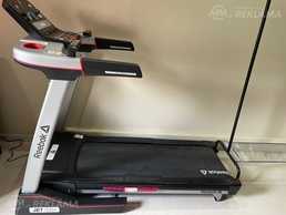 Беговая дорожка Reebok Jet 100 Беговая дорожка Reebok Jet 100 - MM.LV