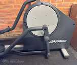 Эллиптический тренажер Life Fitness X1 Track Connect - MM.LV - 4