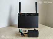 Продаю -Tenda Router (Ac9) - MM.LV