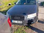 Audi A6, Quattro, 2006/Maijs, 3 500 km, 3.0 l.. - MM.LV