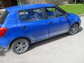 Skoda Fabia, 2008/Aprīlis, 186 131 km, 1.2 l.. - MM.LV - 11