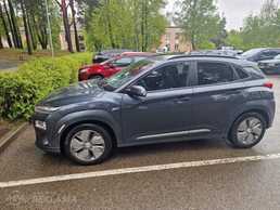 Hyundai kona, 2021/April, 123 000 km, 0.0 l.. Hyundai kona, 2021/April, 123 000 km, 0.0 l.. - MM.LV