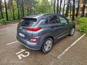 Hyundai kona, 2021/Aprīlis, 123 000 km, 0.0 l.. - MM.LV - 7