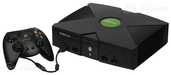 Gaming console Xbox Xbox, Good condition. - MM.LV